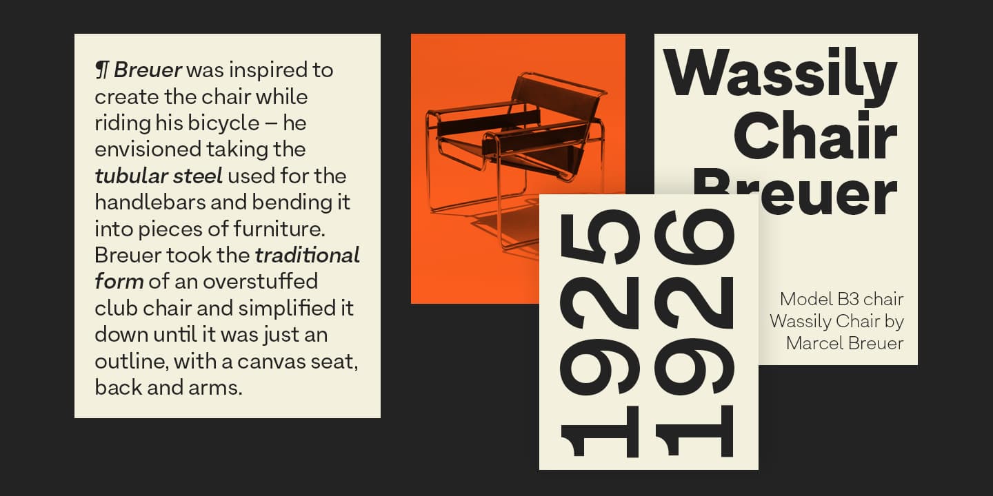 Entrevista David Suid W Type Foundry Armin